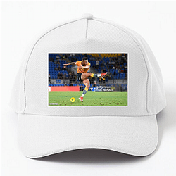 Game Manager Quade Cooper Hats & Caps