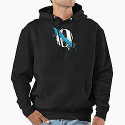 Clockwork Queens of The Stone Age Pullover Hoodie