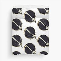 Queens of the Stone Age Duvet Cover
