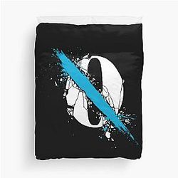 Clockwork Queens Of The Stone Age Duvet Cover