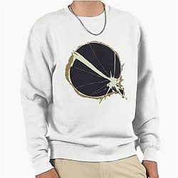 Queens of the Age Pullover Sweatshirt