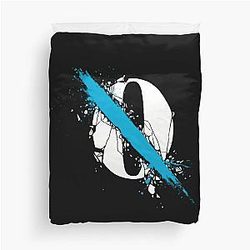 Clockwork Queens of the Stone Age Duvet Cover