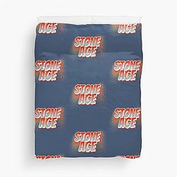 Little Ways to Queens of the Stone Age Duvet Cover