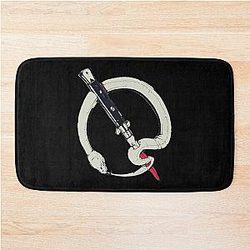 Queens of the Stone Age Bath Mat