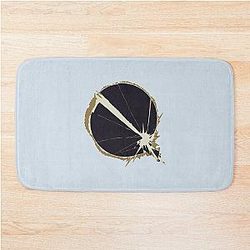 Queens of the Stone Age Bath Mat