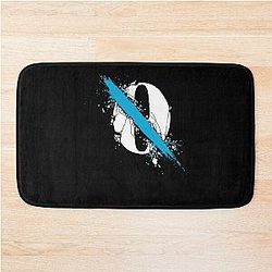 Clockwork Queens of the Stone Age Bath Mat