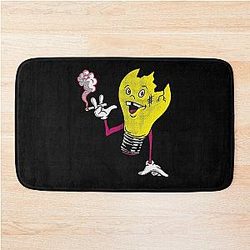 Queens of the Stone Age - Queens of the Stone Age Bath Mat