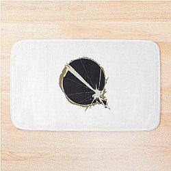 Queens of the Stone Age Bath Mat