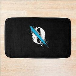 Clockwork Queens Of The Stone Age Bath Mat