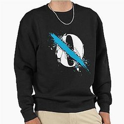 Clockwork Or Queens Of The Stone Age Pullover Sweatshirt