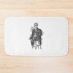 Queens of the Stone Age Bath Mat