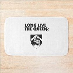 Queens of the Stone Age - Long Live the Bath Mat