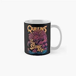 Queens of the Stone Age Classic Mug