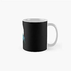 Clockwork Queens of the Stone Age Classic Mug