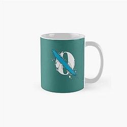 Clockwork Queens of the Stone Age Classic Mug