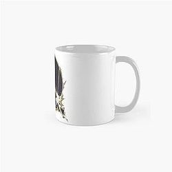 Queens of the Stone Age - Villains Logo Classic Mug