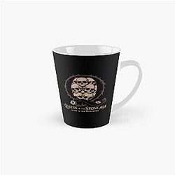 Queens Of The Stone Age - Alive In The Catacomb Tall Mug