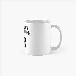Queens of the Stone Age - Long Live the Classic Mug