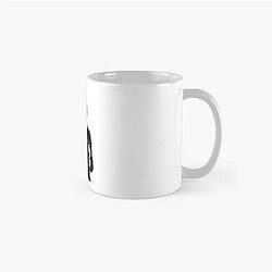 Queens of the Stone Age Classic Mug