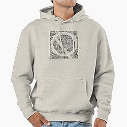 Queens of the Stone Age In Pullover Hoodie