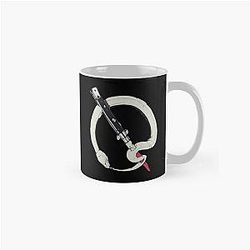 Classic Queens of the Stone Age Mug