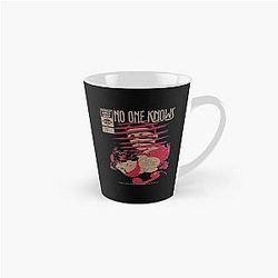 At Last The Secret of Queens Of The Age Is Revealed Tall Mug