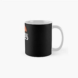 Kyuss to Queens of the Stone Age - Queen of the Stone Age Classic Mug
