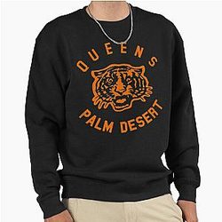 Queens of the Stone Age Palm Desert Sweatshirt