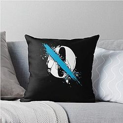 Clockwork Queens of The Stone Age Throw Pillow