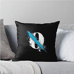 Clockwork Queens of the Stone Age - Queen of the stone age throw pillow