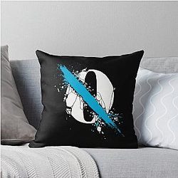 Clockwork Queens of the Stone Age - Queens of the Stone Age Throw Pillow