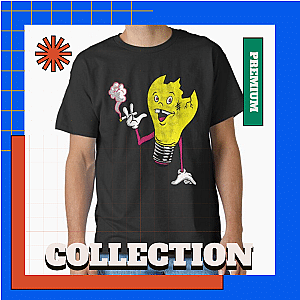 Queens Of The Stone Age T-Shirts