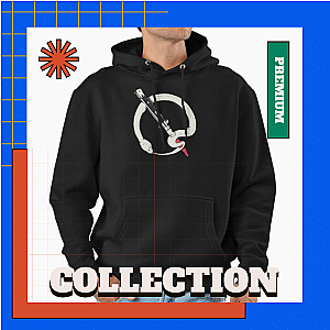 Queens Of The Stone Age Hoodies