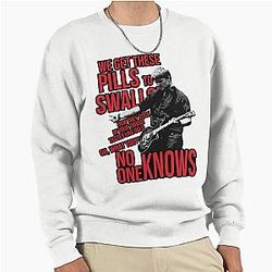 No One Knows - Queens of the Stone Age Sweatshirt