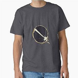 Queens of the Stone Age Villains Classic T-Shirt
