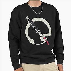 Queens of the Stone Age Pullover Sweatshirt