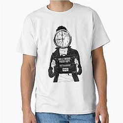 Queens of the stone age, Classic T-Shirt