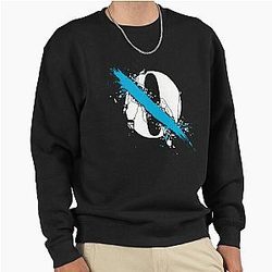 Clockwork Queens of the Stone Age Pullover Sweatshirt