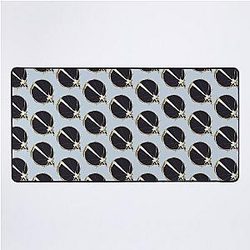Queens of the Stone Age Desk Mat