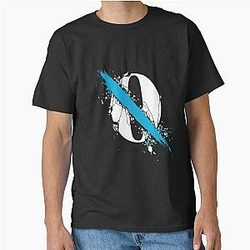 Clockwork Queens Of The Stone Age Classic T-Shirt
