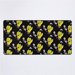 Queens Of The Stone Age Desk Mat