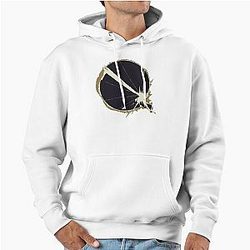 Queens of the Stone Age Pullover Hoodie
