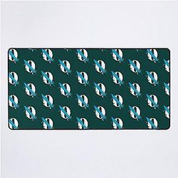 Clockwork Queens of the Stone Age Desk Mat