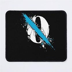 Clockwork Queens of The Stone Age Mouse Pad