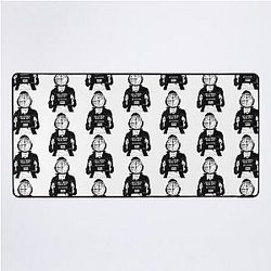 Queens of the Stone Age Desk Mat