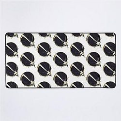 Queens of the Stone Age Desk Mat