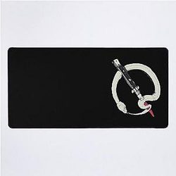 Queens of the Stone Age Desk Mat
