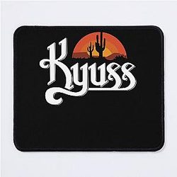 Kyuss to Queens of the Stone Age - Queens of the Stone Age Mouse Pad
