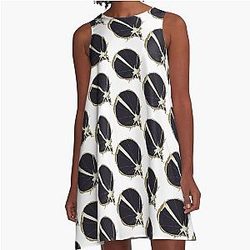 Queens of the Stone Age A Dress