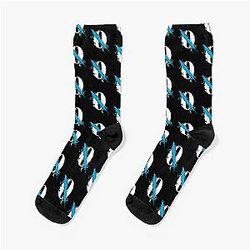 Clockwork Queens of The Stone Age Socks